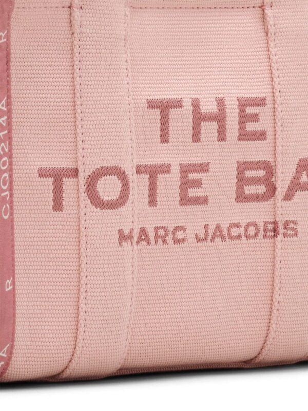Marc Jacobs The Jacquard Small Tote bag - Image 4