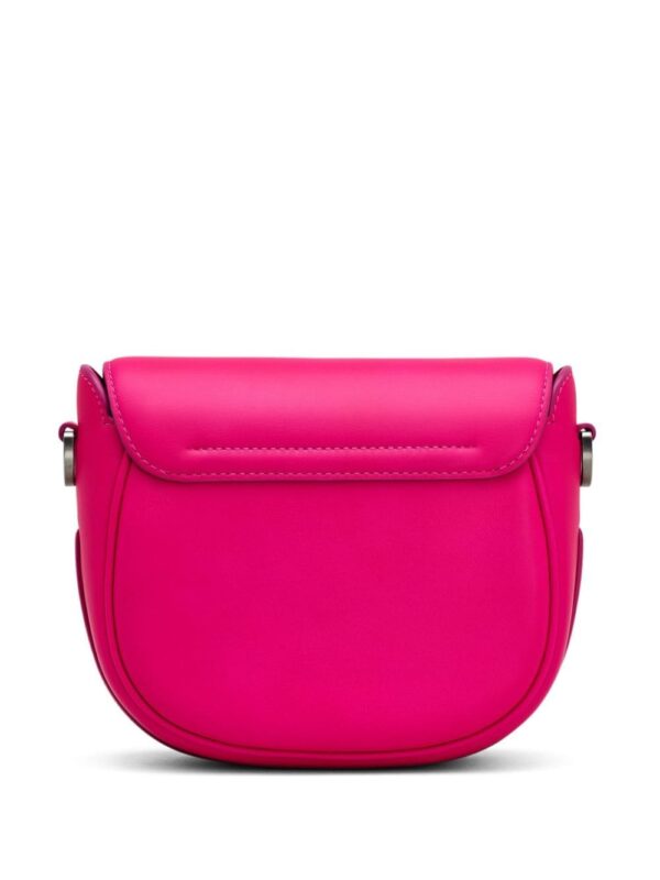 Marc Jacobs The Covered J Marc saddle bag - Image 3