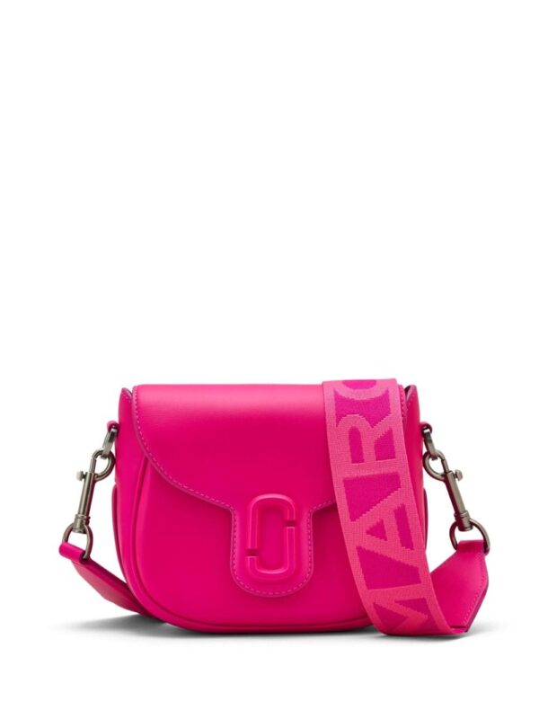 Marc Jacobs The Covered J Marc saddle bag
