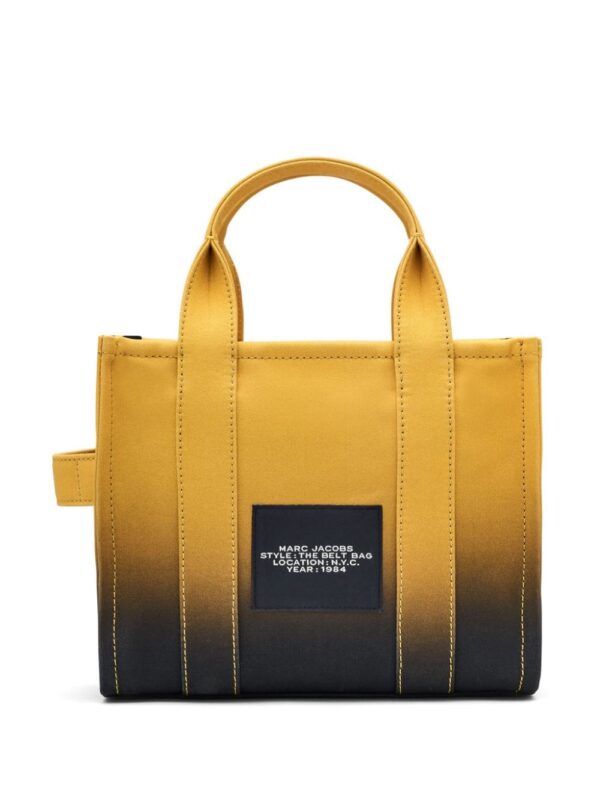Marc Jacobs The Ombre Canvas Small Tote bag - Image 3