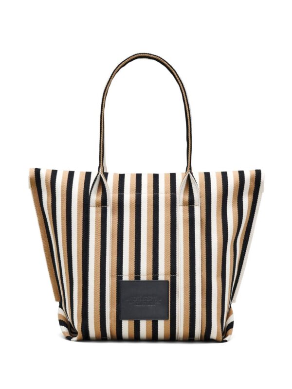 Marc Jacobs The Woven Stripe Beach Tote bag - Image 3