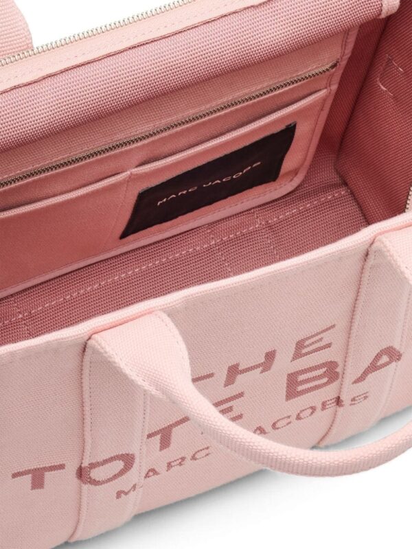 Marc Jacobs The Jacquard Medium Tote bag - Image 5