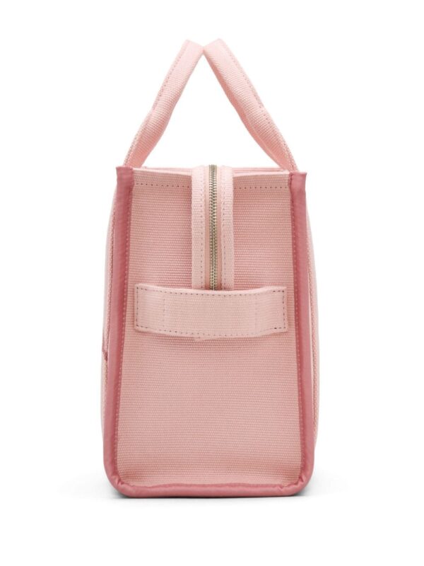 Marc Jacobs The Jacquard Medium Tote bag - Image 4