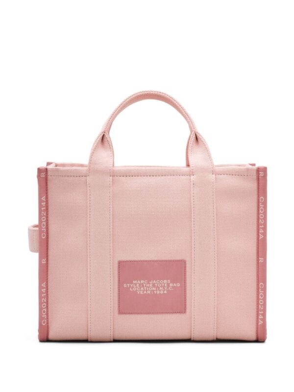 Marc Jacobs The Jacquard Medium Tote bag - Image 2
