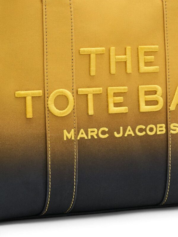 Marc Jacobs The Ombre Canvas Medium Tote bag - Image 4