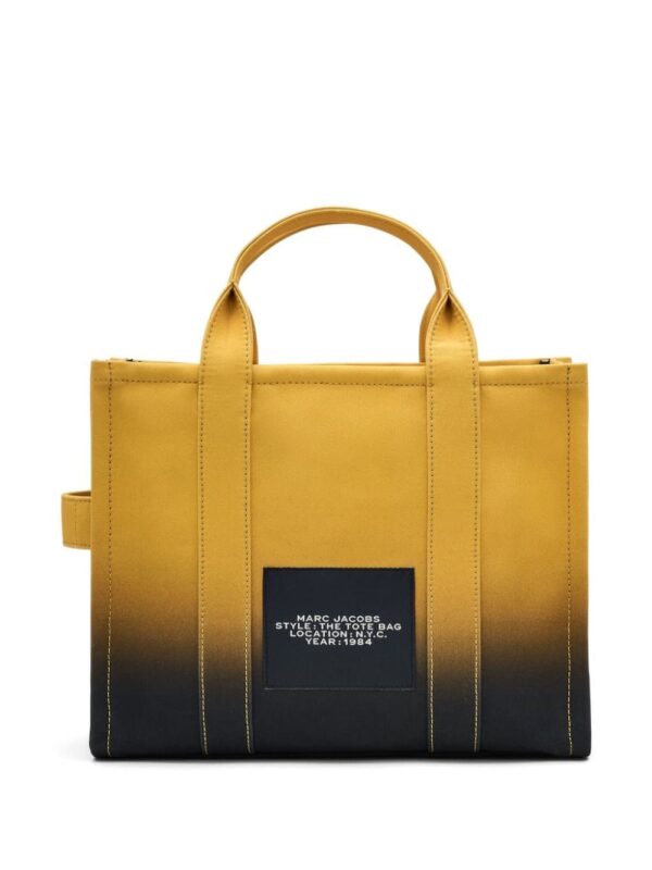 Marc Jacobs The Ombre Canvas Medium Tote bag - Image 3