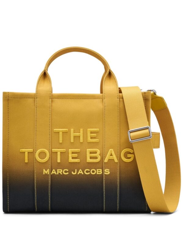 Marc Jacobs The Ombre Canvas Medium Tote bag