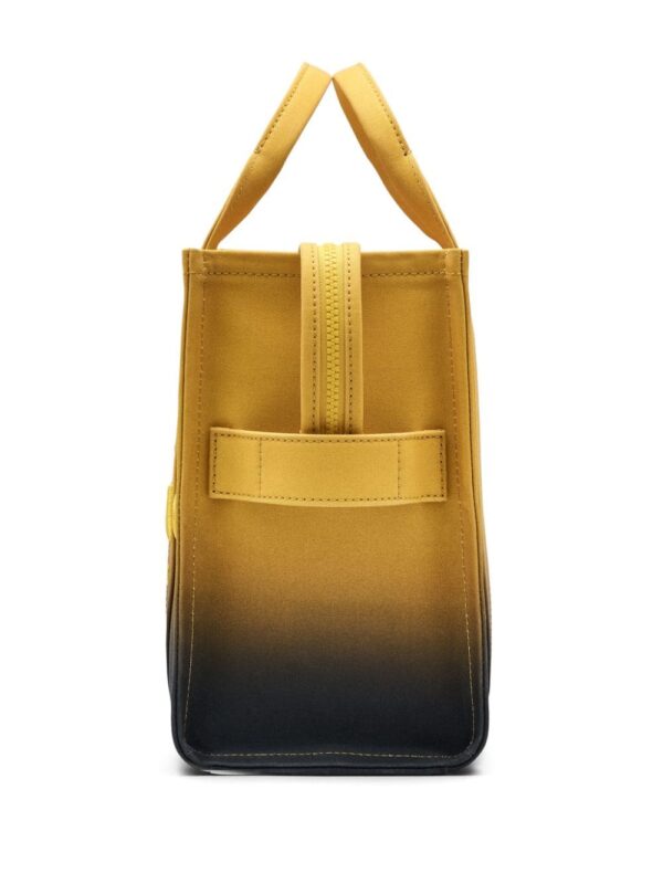 Marc Jacobs The Ombre Canvas Medium Tote bag - Image 5