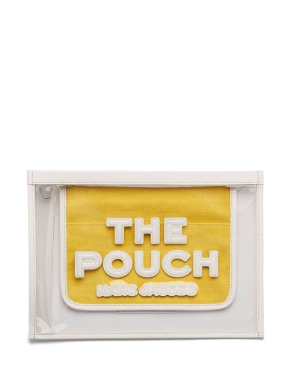 Marc Jacobs The Pouch clutch bag - Image 4
