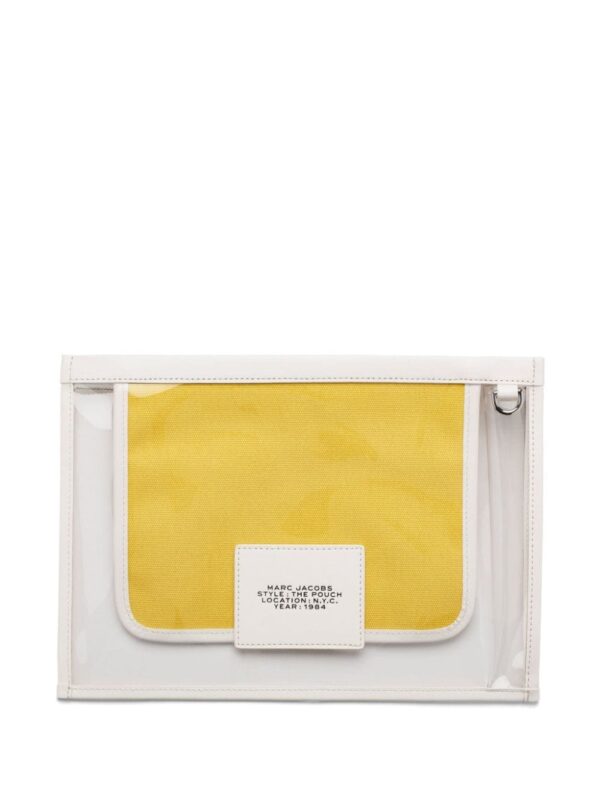 Marc Jacobs The Pouch clutch bag - Image 2