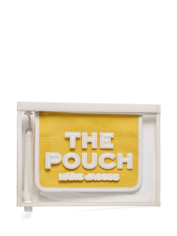 Marc Jacobs The Pouch clutch bag
