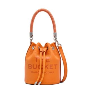 Marc Jacobs The Leather Bucket bag