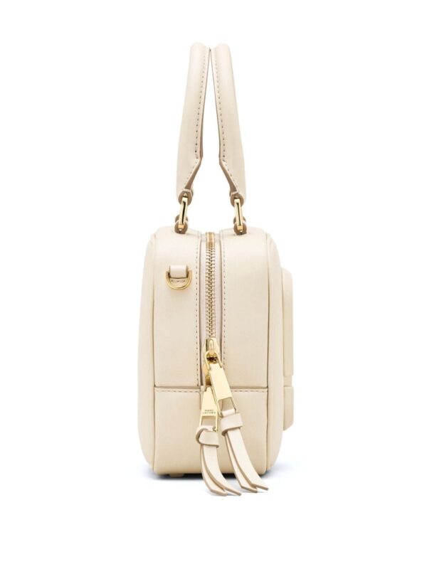 Marc Jacobs The Leather Cube bag - Image 5