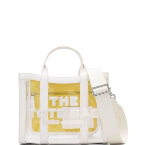 Marc Jacobs The Clear Small Tote bag