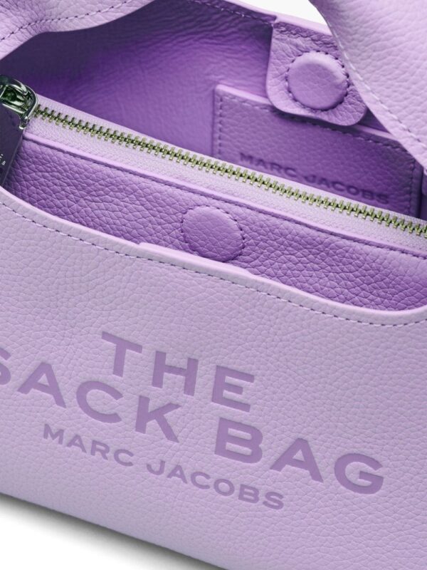 Marc Jacobs The Mini Sack bag - Image 4