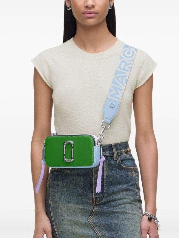 Marc Jacobs The Snapshot crossbody bag - Image 2