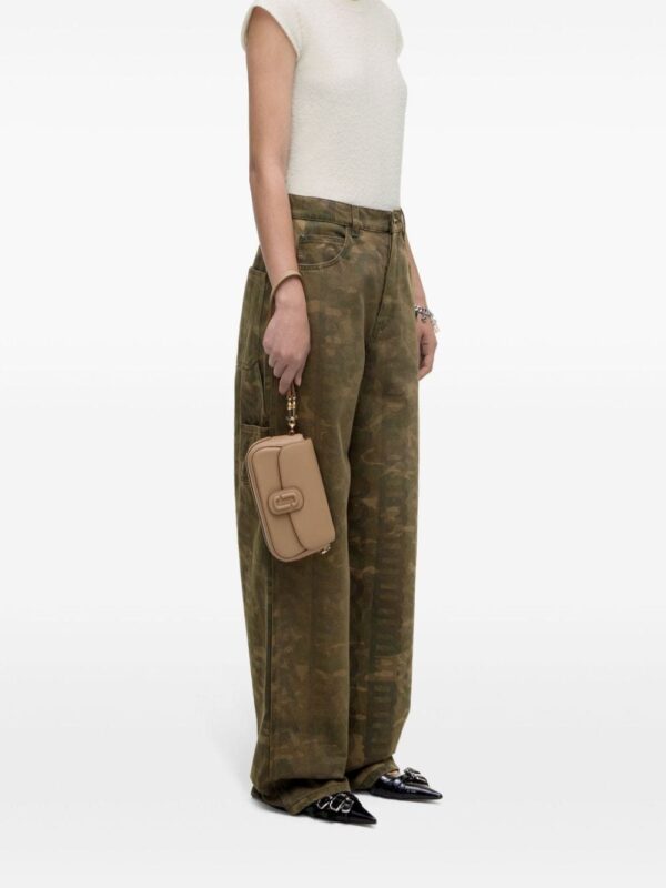 Marc Jacobs The Clover shoulder bag - Image 3