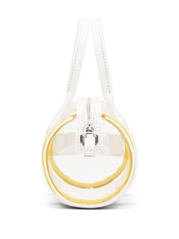 Marc Jacobs The Clear Mini Duffle bag - Image 5