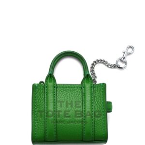 Marc Jacobs The Nano Tote charm