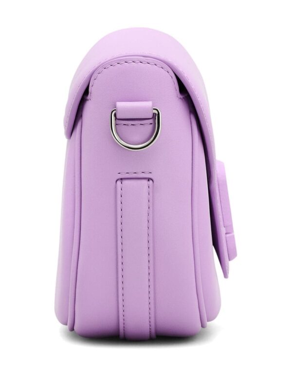 Marc Jacobs The Covered J Marc saddle bag - Image 5