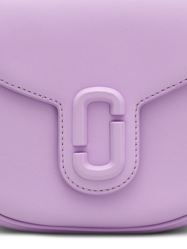 Marc Jacobs The Covered J Marc saddle bag - Image 4