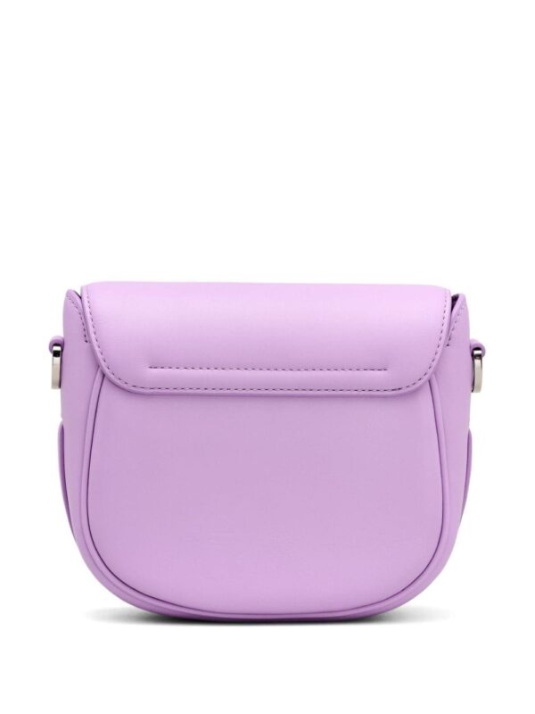 Marc Jacobs The Covered J Marc saddle bag - Image 3