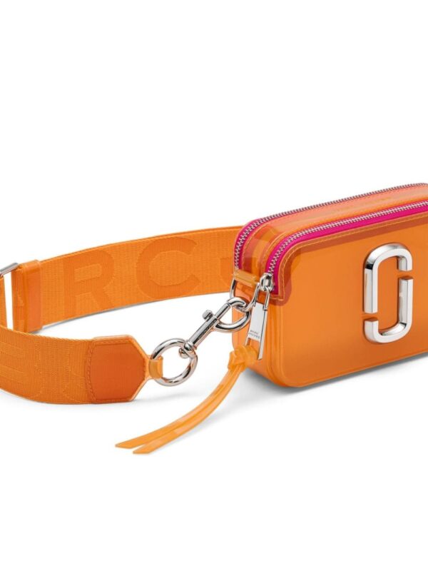 Marc Jacobs The Jelly Snapshot crossbody bag - Image 5