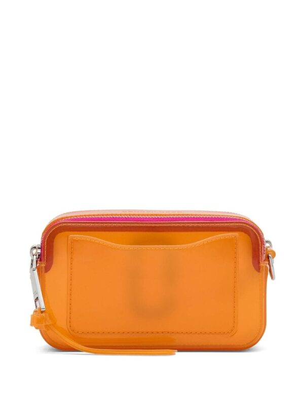Marc Jacobs The Jelly Snapshot crossbody bag - Image 3