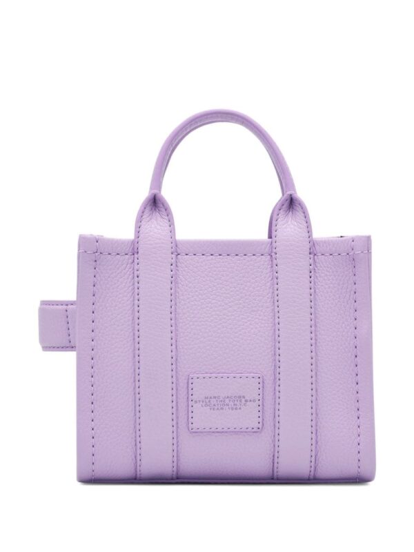 Marc Jacobs The Leather Crossbody Tote bag - Image 3