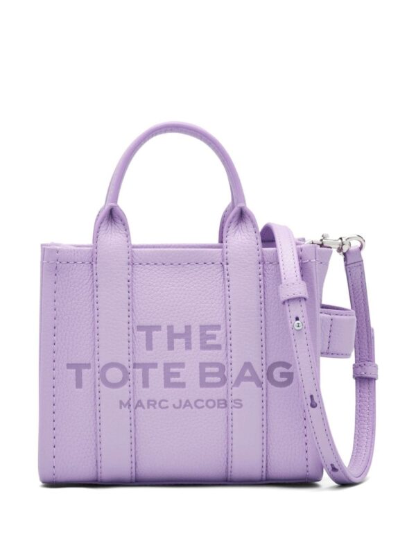 Marc Jacobs The Leather Crossbody Tote bag