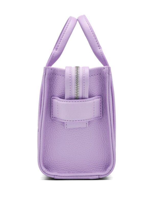 Marc Jacobs The Leather Crossbody Tote bag - Image 5