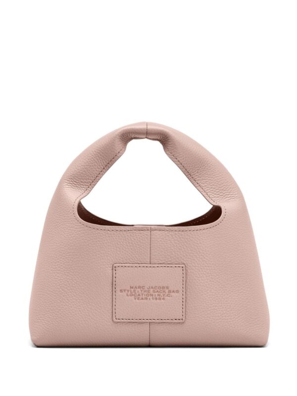 Marc Jacobs The Mini Sack leather tote bag - Image 2