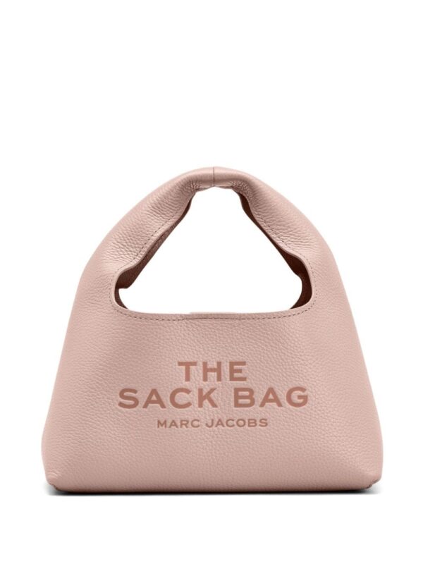 Marc Jacobs The Mini Sack leather tote bag