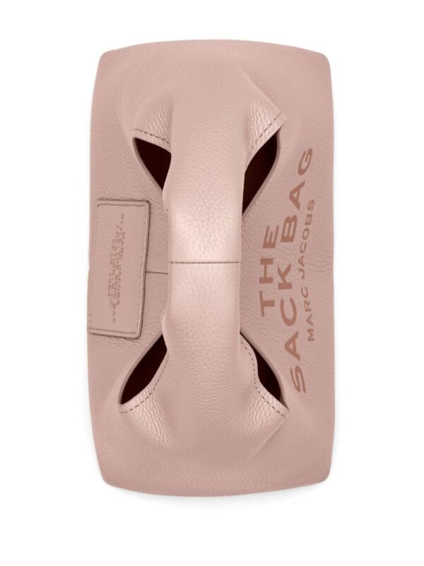 Marc Jacobs The Mini Sack leather tote bag - Image 5