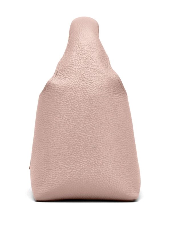 Marc Jacobs The Mini Sack leather tote bag - Image 4