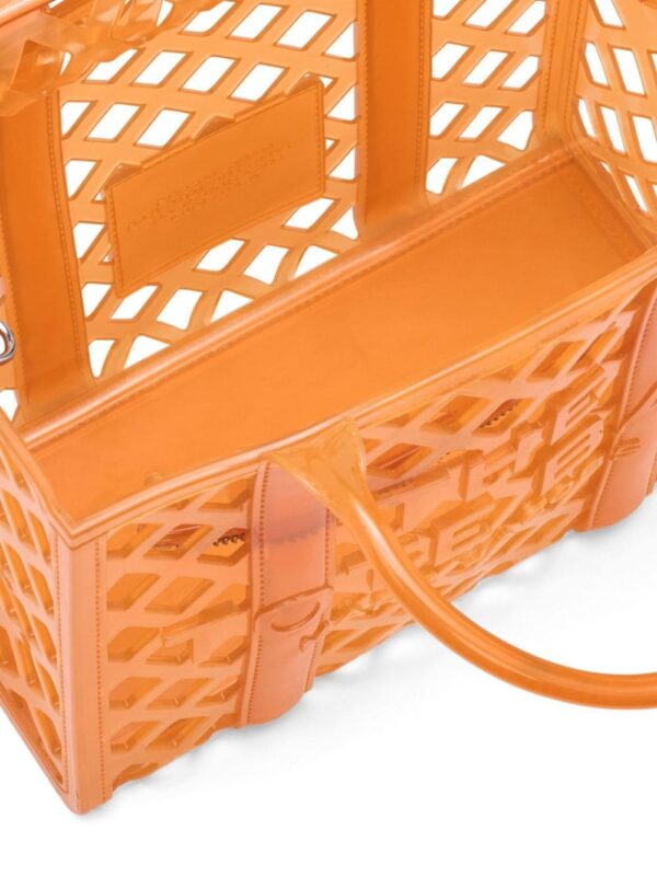 Marc Jacobs The Small Jelly Tote bag - Image 5