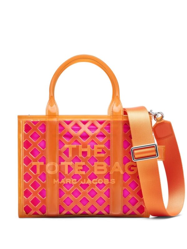 Marc Jacobs The Small Jelly Tote bag
