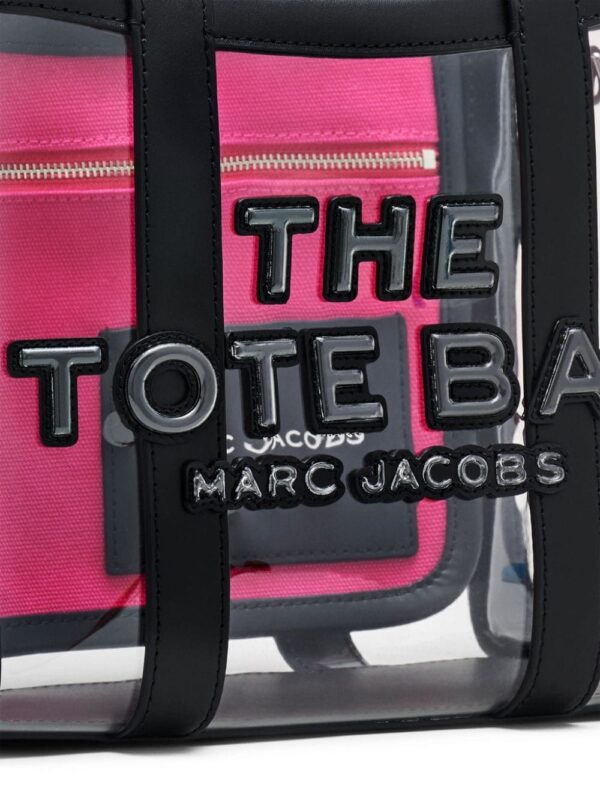 Marc Jacobs The Small Tote bag - Image 4