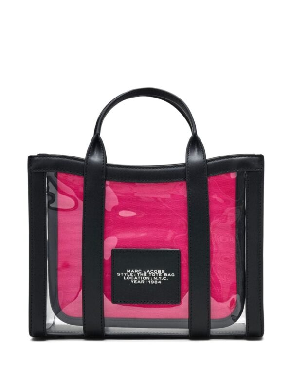 Marc Jacobs The Small Tote bag - Image 3