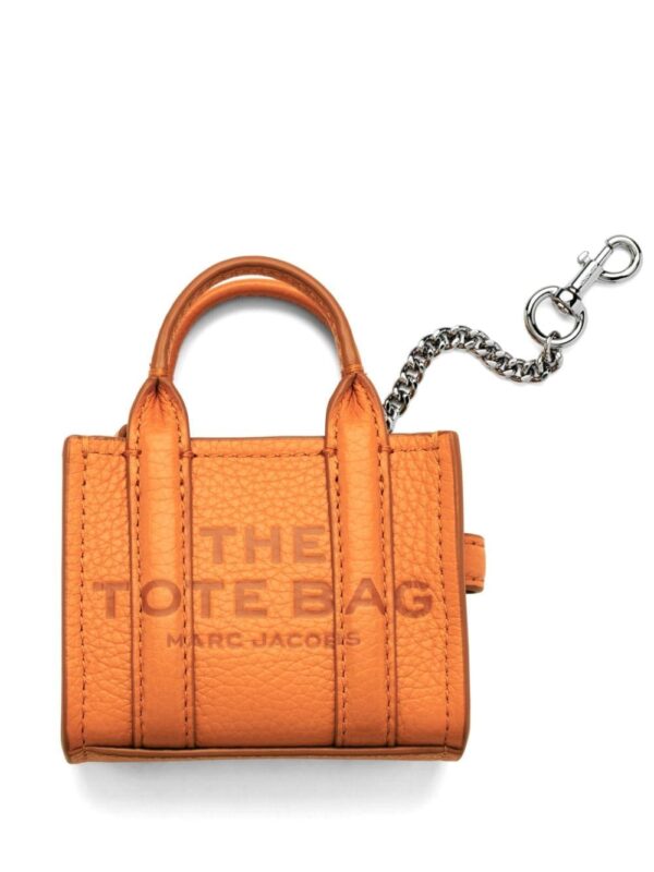 Marc Jacobs The Nano Tote charm