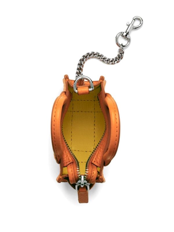 Marc Jacobs The Nano Tote charm - Image 3
