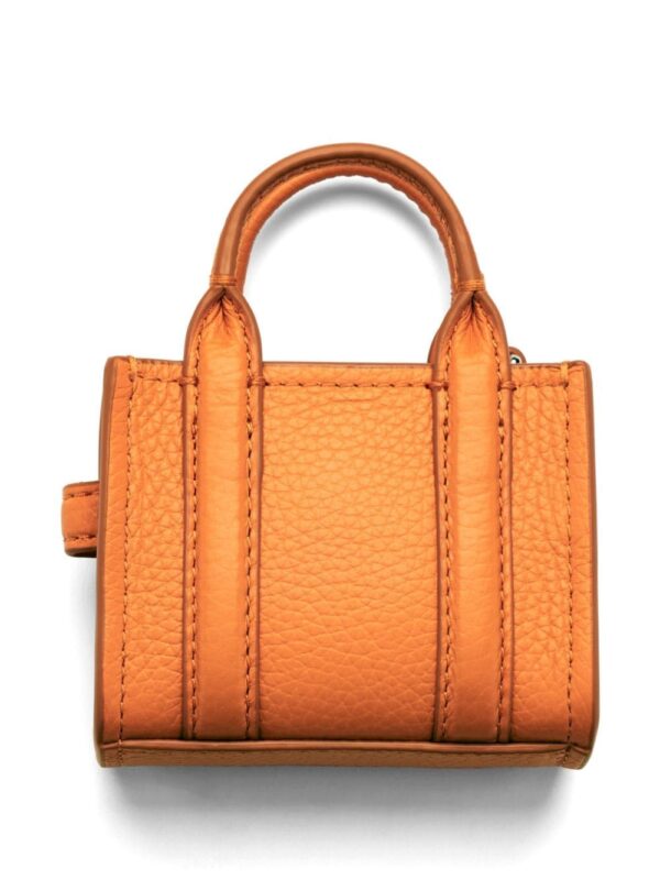 Marc Jacobs The Nano Tote charm - Image 2