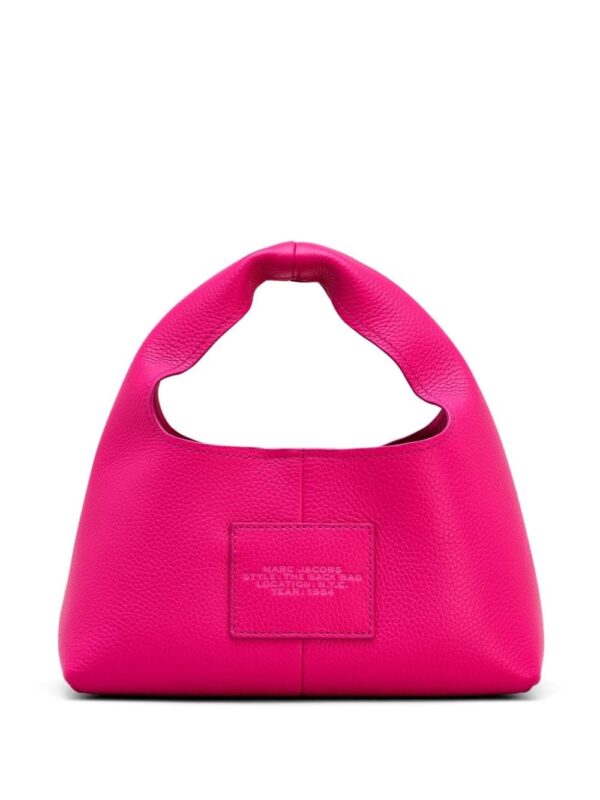 Marc Jacobs The Mini Sack bag - Image 3