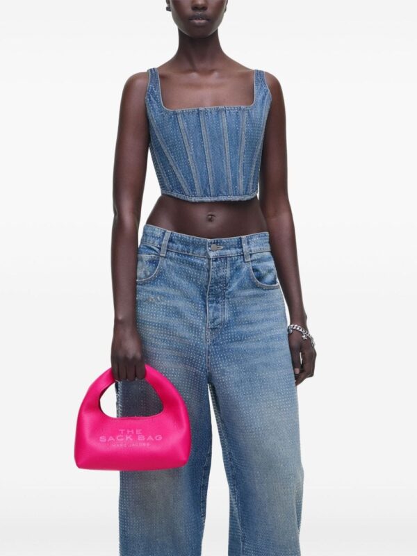 Marc Jacobs The Mini Sack bag - Image 2