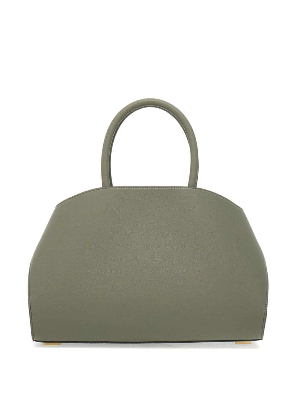 Ferragamo small Hug leather tote bag - Image 4