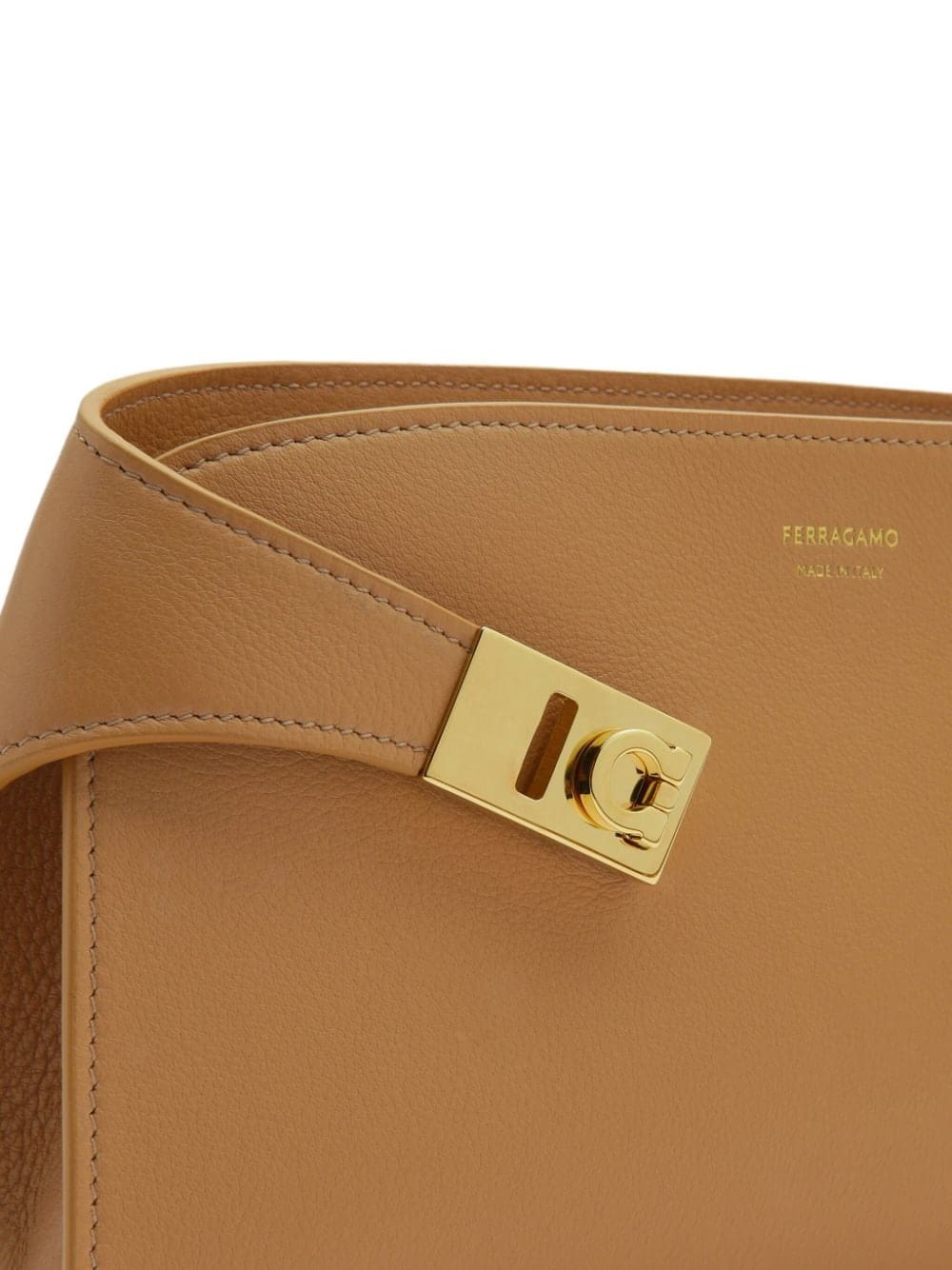 Ferragamo mini Hug crossbody bag - Image 4