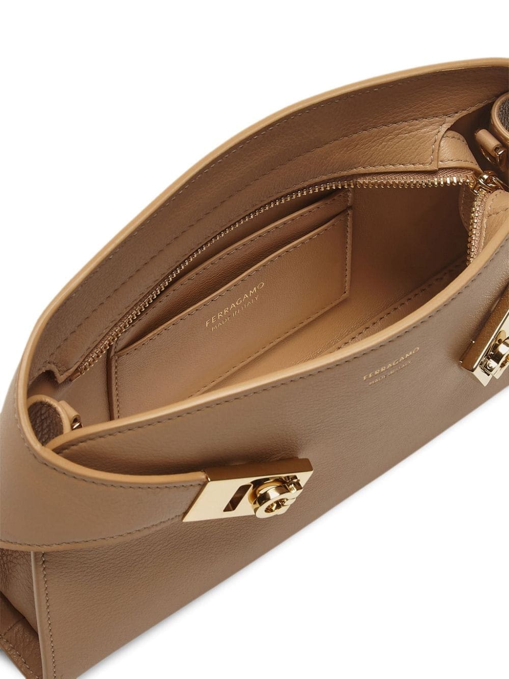 Ferragamo mini Hug crossbody bag - Image 5