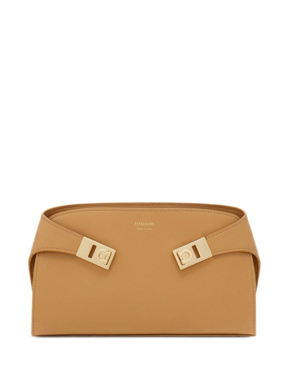 Ferragamo mini Hug crossbody bag