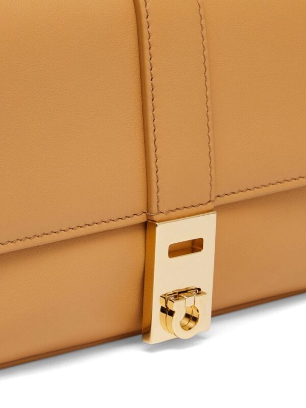 Ferragamo leather mini bag - Image 4