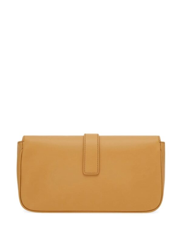 Ferragamo leather mini bag - Image 3